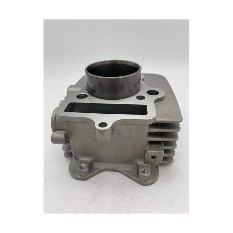 
High Quality Factory Made OEM 53.5MM Motorcycle Cylinder Block 09G/FD110 FOR SUZUKI 