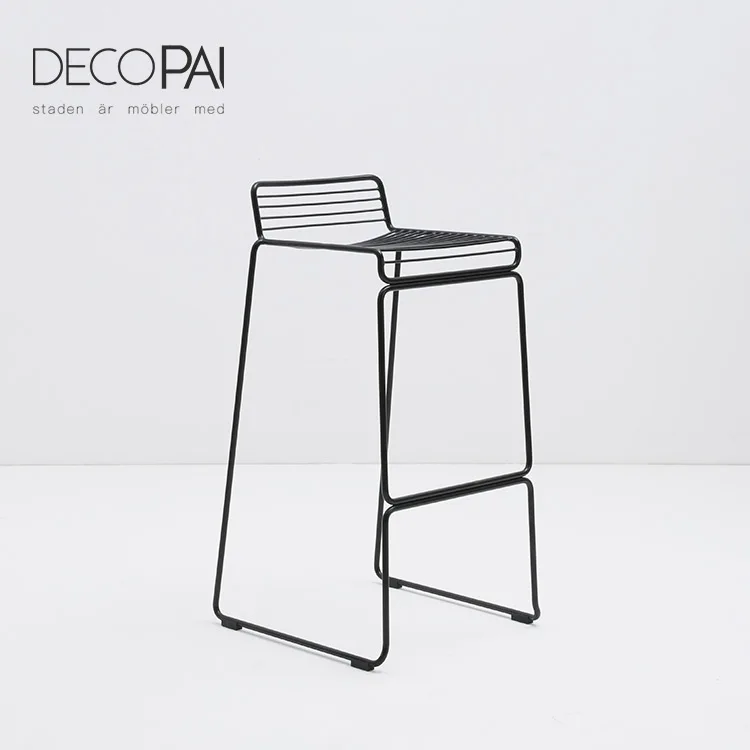 Новый дизайн Высокое качество барный стул Счетчик Высота дешевые барные стулья современный