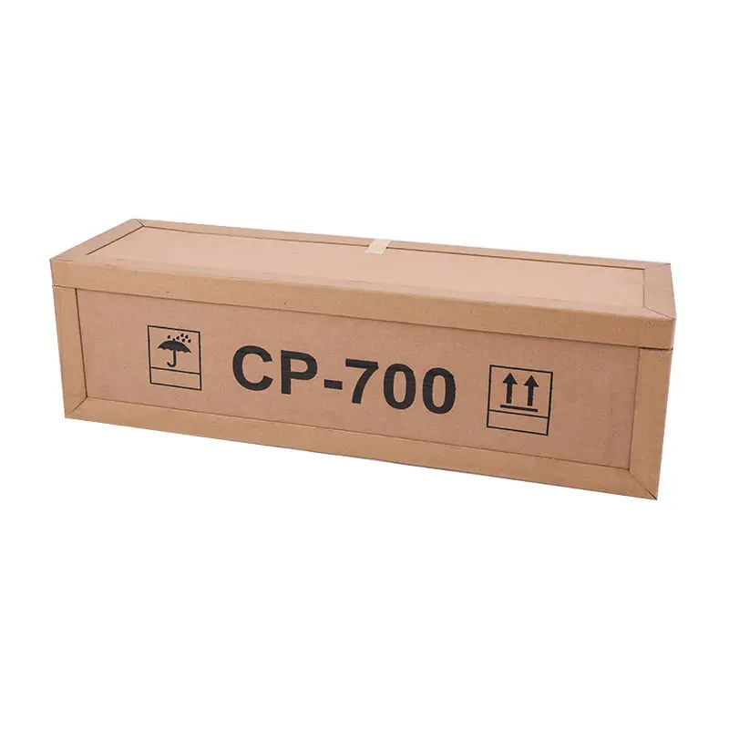 CP-180 700 Настольный подъемник обжимной шов Поршневые ручные гидравлические насосы