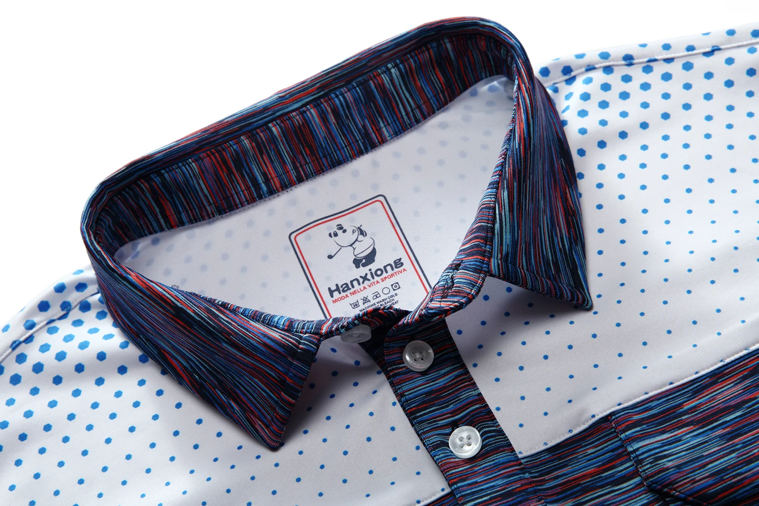 Рубашка-поло для гольфа, мужская рубашка-поло для гольфа, рубашка-поло из полиэстера, Мужская одежда, одежда для гольфа