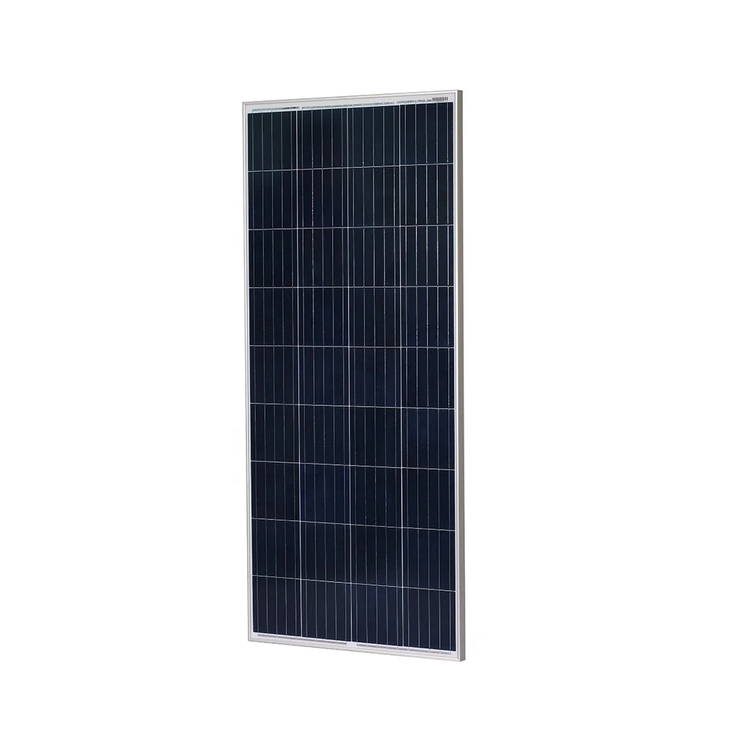 Hot Sale Poly 5bb Solar Panels Cheap Buy 170w Solar Panels Sudan