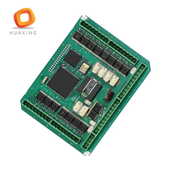 94v0 circuit board pcb pcba manufacturer smt electronic pcba board best quality pcba