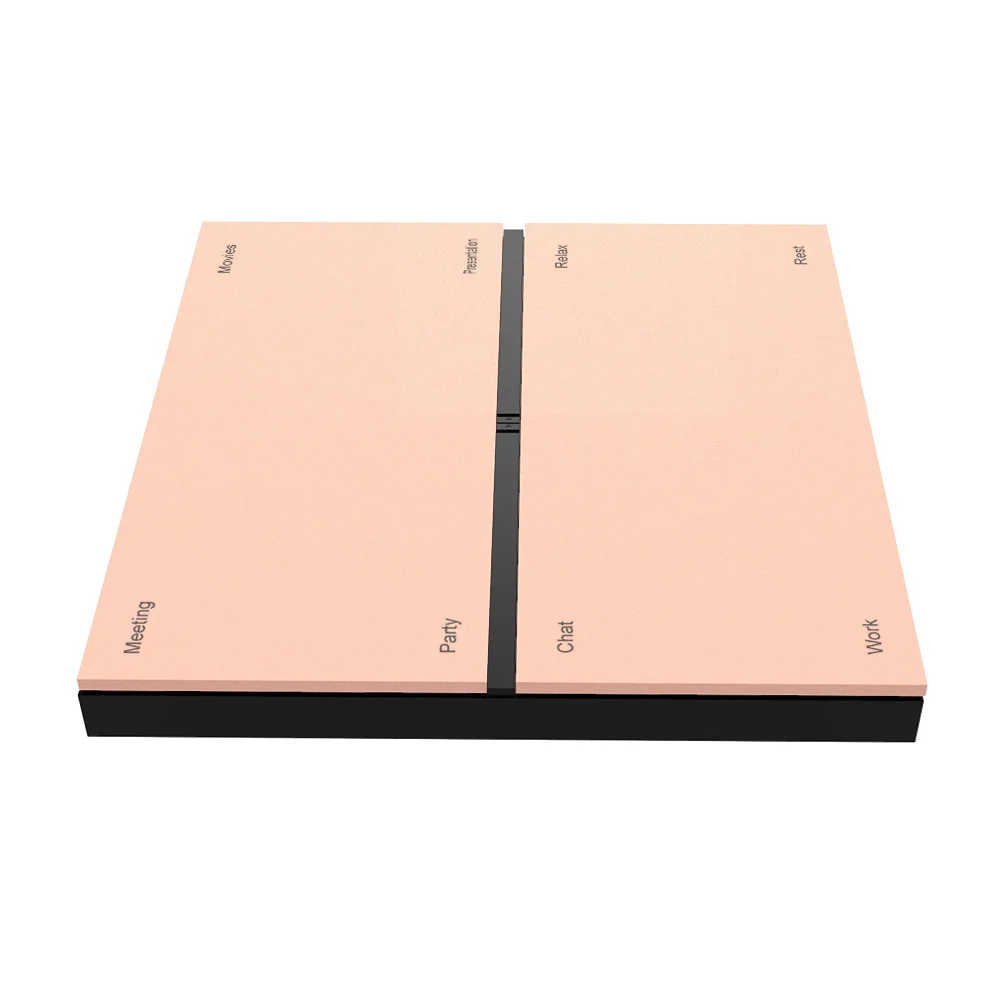 RS485 DEMO Set For Intelligent Lighting Control DALI Demo Lighting Dimmer System