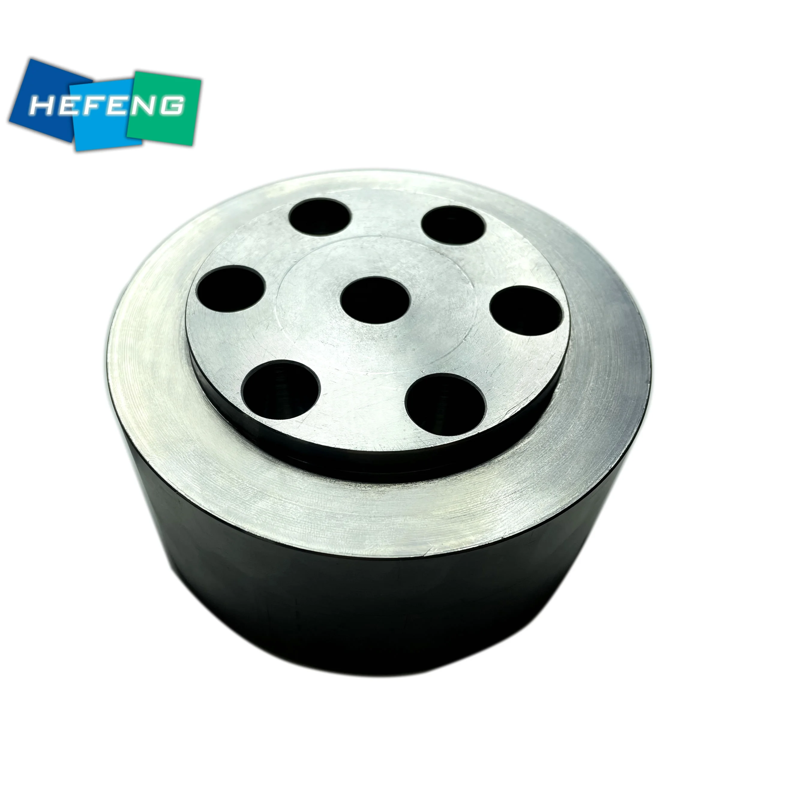 prestress anchorage for PC strands