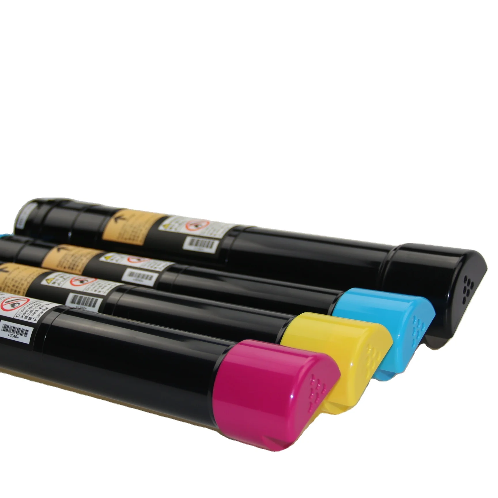 OEM quality Japan Toner powder Toner cartridge Docucentre C2200 2250 3300 3305 Apeosport C7425 7428 7435 For Xerox