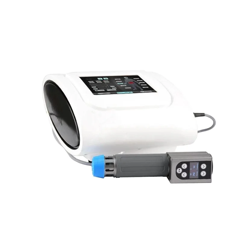 physical zimmer shockwave therapy machine magic sw 13 eswt for pain relief and ed treatment