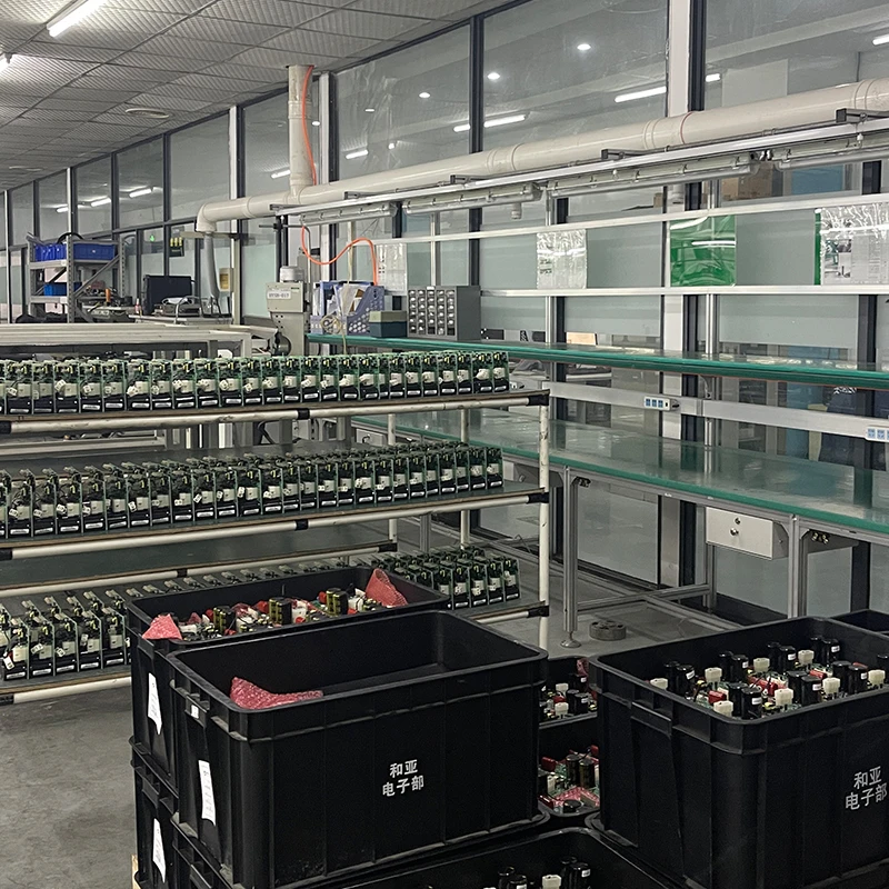 AC 5KW 7KW 8KW Diesel Generator Panel Genset Control Panel for Diesel Petrol Generator