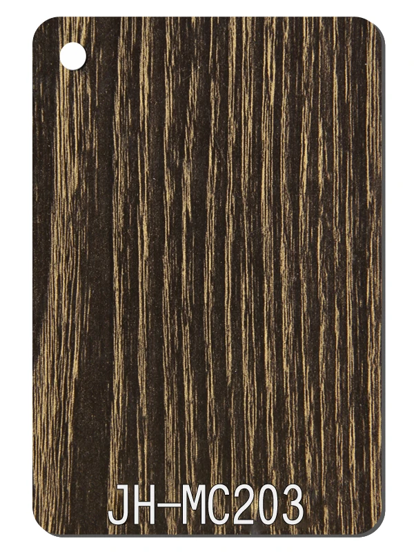 High Quality Pmma Plastic 4mm wood grain patterned stone effect Acrylic Sheet for decoration