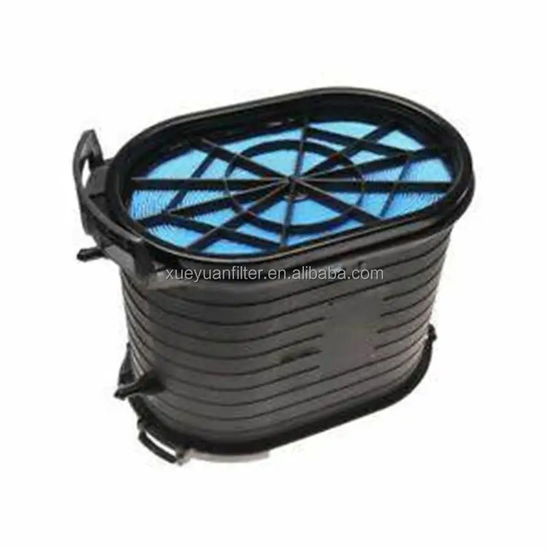 New Air Filter 4C3Z-9601-AA for Ford Excursion F-Series Super Duty 6.0L Vehicles
