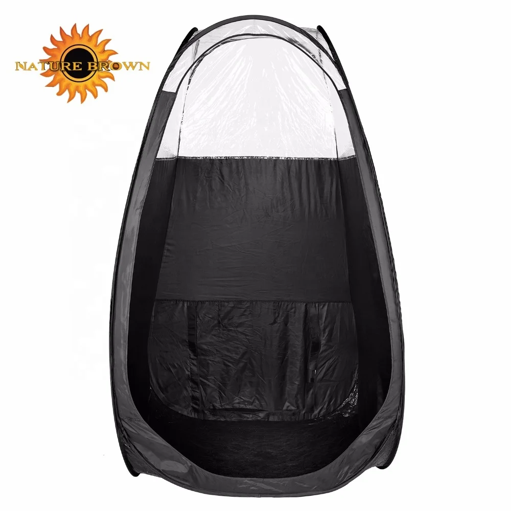 5 Star Portable Tanning Tents