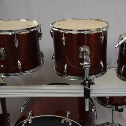 7-drum Adult Stand Drum bar Jazz Drum Percussion Instrument