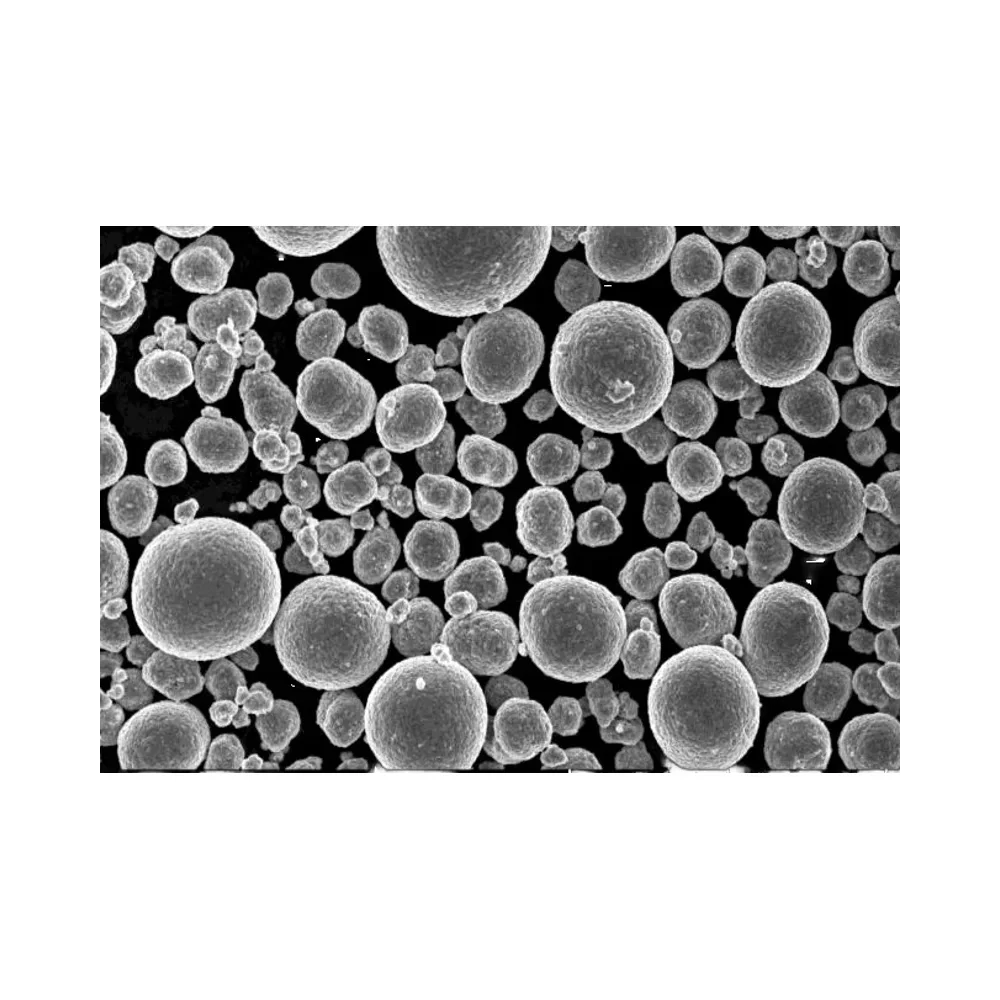 Nickel Cobalt Manganese NCM811 for Lithium Ion Batteries  Cathode Material 1046-CA-NCM811Lithium Ion Batteries raw material