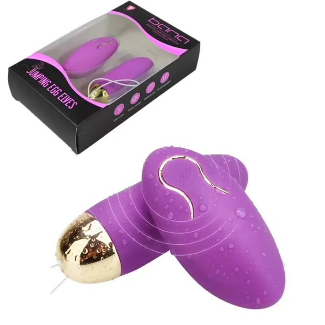 Eletoy Usb rechargeable vibrator love vibrating egg app remote control sex toy for female