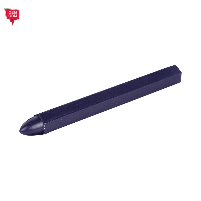 Wholesale 6 Color Adult DIY Art Drawing Wax Crayons