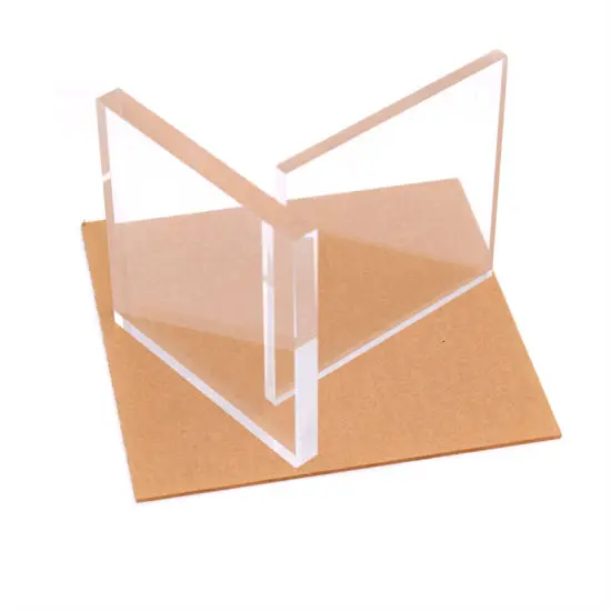 UV Extruded Clear Cellular Hollow Panel Polycarbonate Sheets 6mm 8mm 10mm Contemporary  Polycarbonate Plastic Sheet Attain