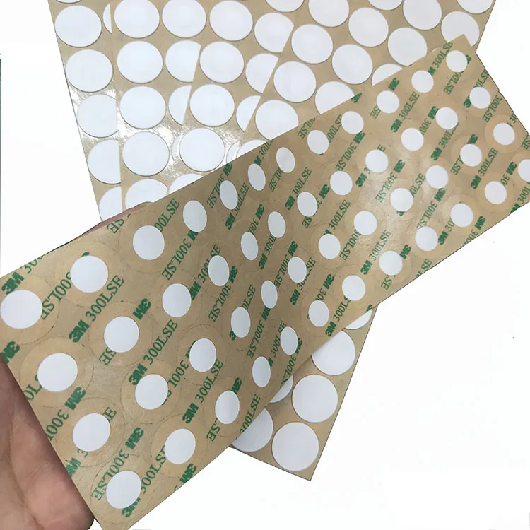 Breathable IP68 vent membrane for Hydrogen Peroxide bottle