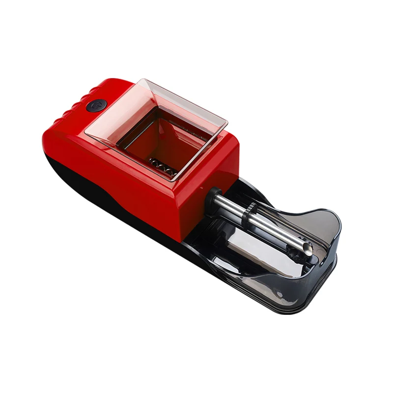 DEBANG Automatic cigarette maker machine Durable Alloy Smoke Pipe High Power