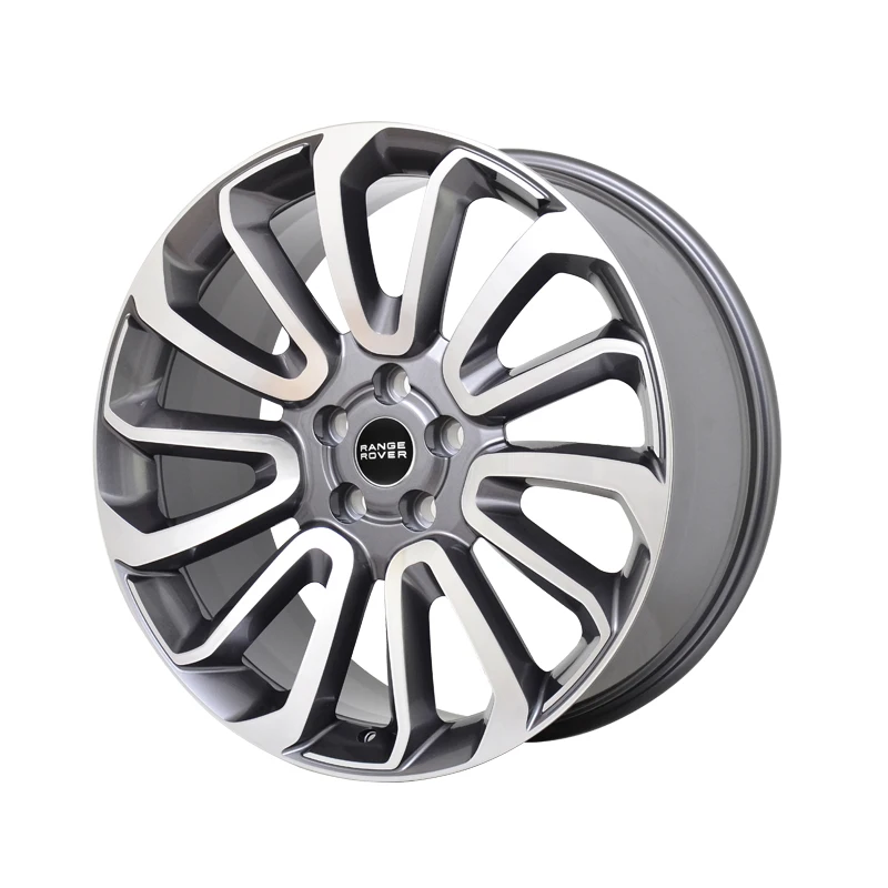 JC Personalization Car Wheels Forged Wheels 18-24 Inch Passenger Car Wheels Golf 3