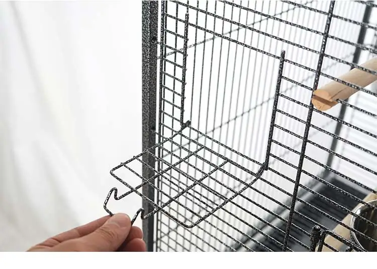 For Sale India Big 1000 Collapsible ‎ Wholesale Cages Parrot Birds 6By5 Flight Extra Large Bird Cage