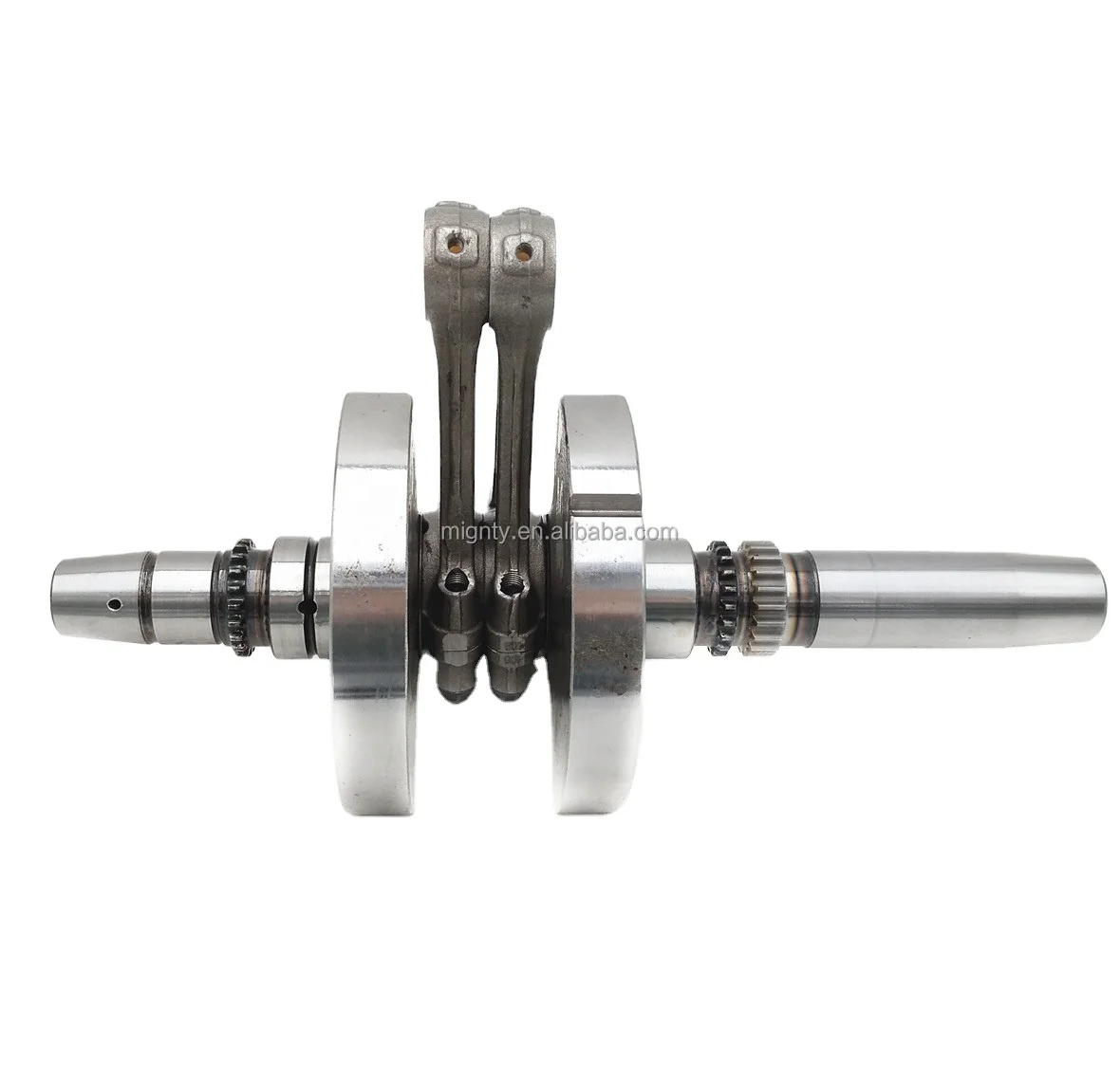 Motorcycle Parts Crankshaft & Crankshaft Connecting-rod Assembly for Bch ATV UTV 900 1000 CRANKSHAFT KIT