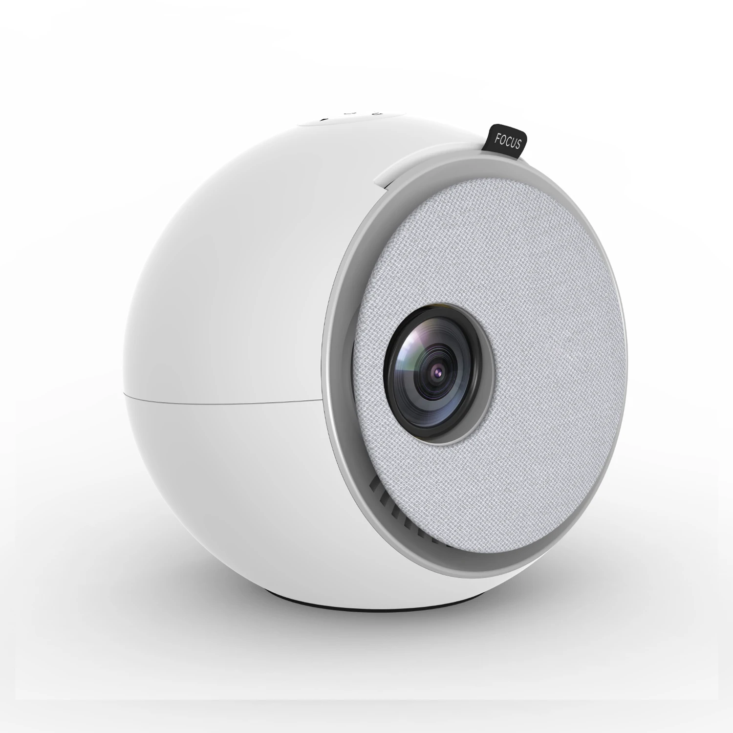 2023 VIP Choice Hot New Mini 720P 3500 Lumens Bright LCD LED Pocket Pico Home Cinema Outdoor Projector Micro Wi-fi Video Beamer