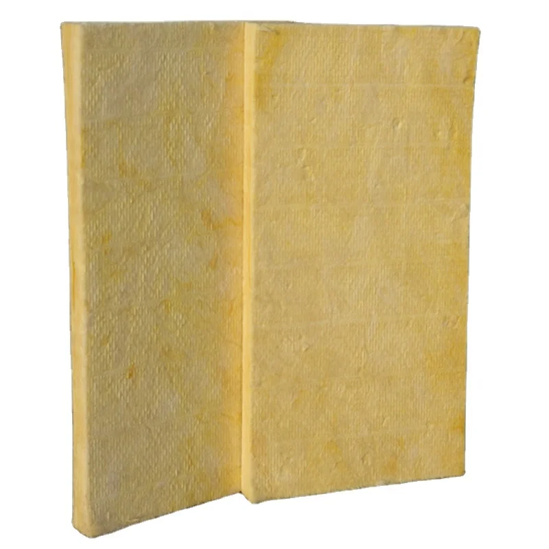 Thermal Insulation Rock Wool , Insulation Rock Wool , Fireproof Insulation