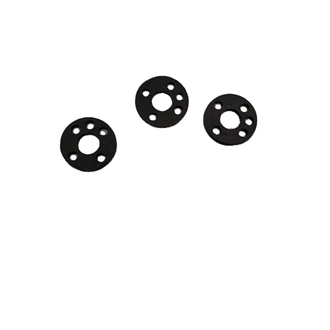 custom silicone rubber washer gasket