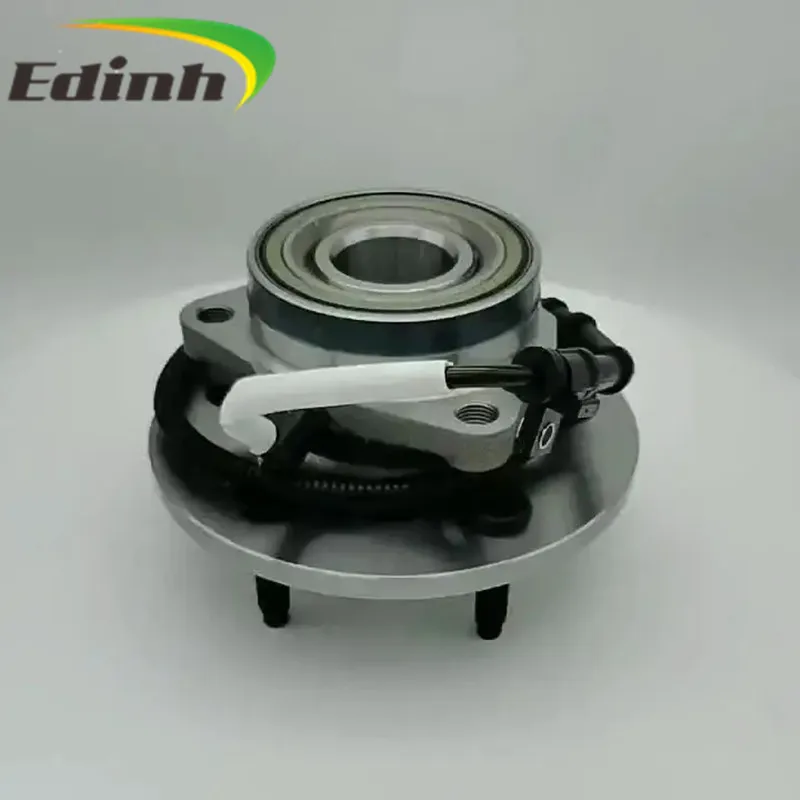 5172029 Du5496-5 Right Front Wheel Hub Bearing Kit Wheel Bearing Unit Auto Part For Ford Expedition