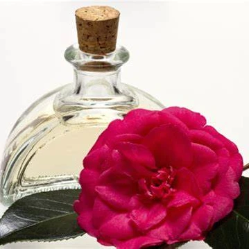 2023 рекламное Масло Семян камелии холодного отжима зеленого чая для косметического ухода за кожей