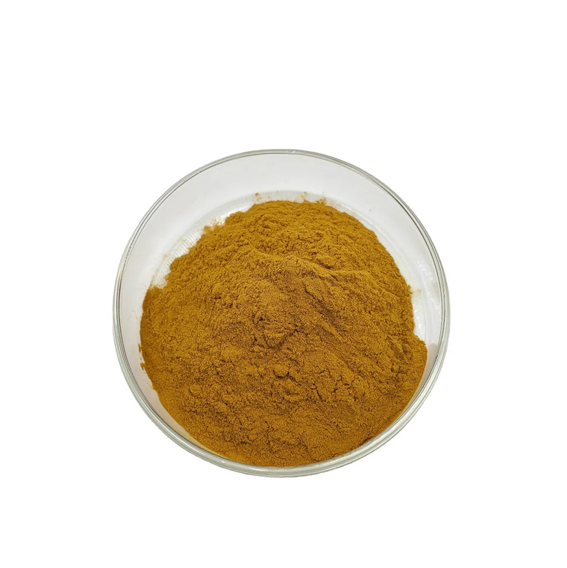 Plant extract anti-inflammatory Green tea extract polyphenol green tea powder