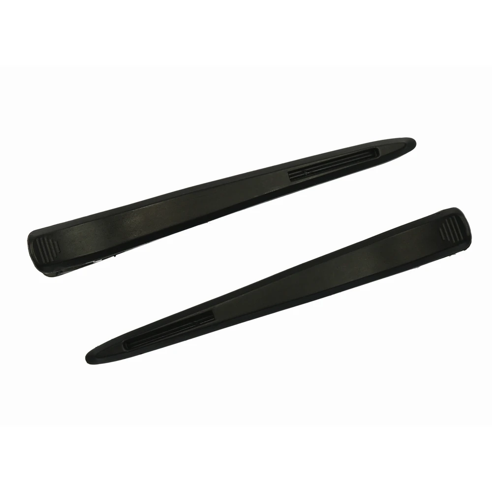 Private Label Customized Hairdressing Carbon Hair Section Clip Salon Barber Hairclip