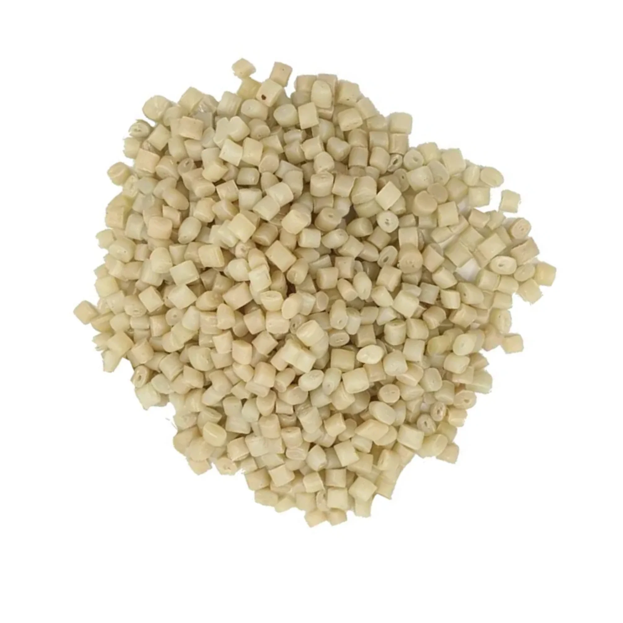 Virgin 100% Polyethylene Blow Molding Raw Material Virgin HDPE Blow Natural Plastics Granules Removable HDPE Hard Plastic