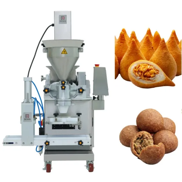 Automatic Falafel Kebbeh/kubba/kibbeh Machine Falafel Making Machine