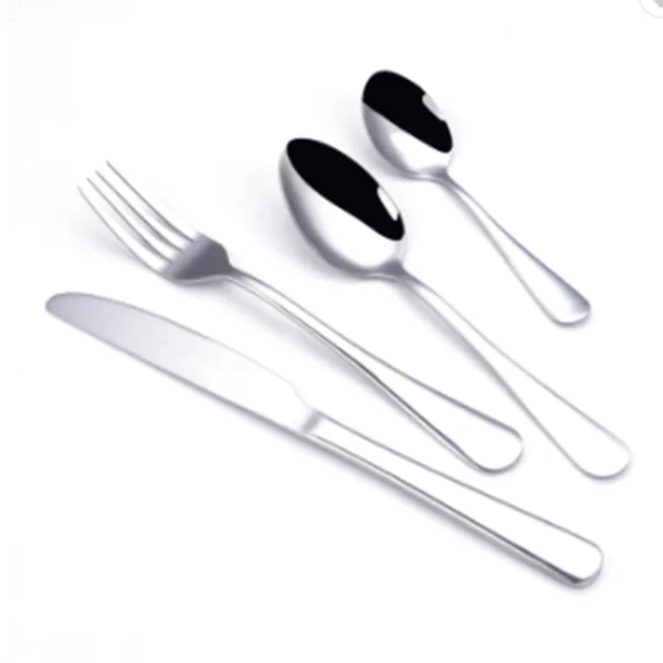 High Quality Classics Tableware Cutlery sets Melamine Kitchenware Melamine Dinner Sets