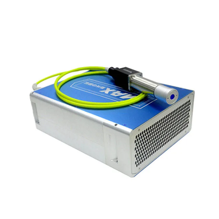 Raycus 1064Nm Air Cooling 20 W 30 Watt 50W Max Fiber Laser Source