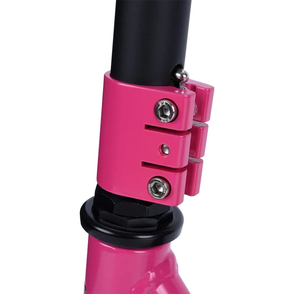 Top Selling Full-Aluminum  scooter extreme Stunt Scooter Professional with PU Wheels Freestyle Trick Scooter