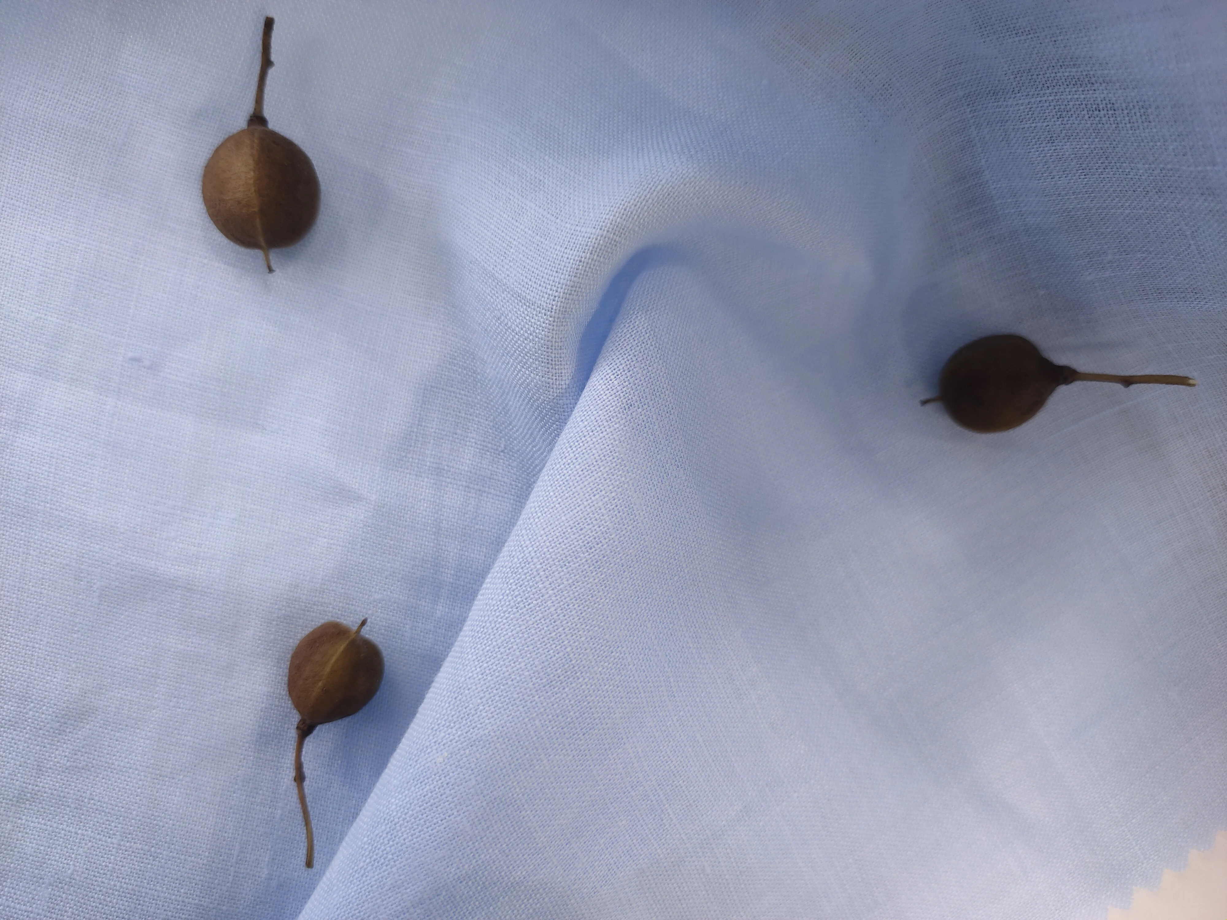 Hot sale natural 100%  pure Hemp fabric soft light organic for garments 100 hemp fabric for clothing