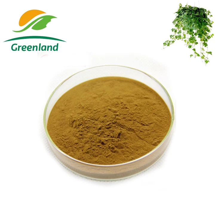 Высокое качество, китайская добавка, экстракт листьев плюща, сухой травы, распродажа