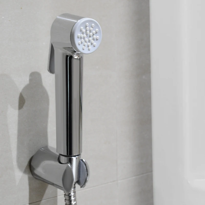 Wholesale High-quality Bathroom waterfall shower heads set high pressure rainfall rain shower head Shattaf