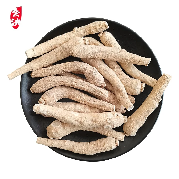 
Natural herbs extract high-quality American ginseng for health care products 