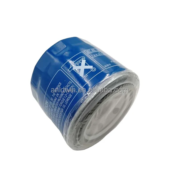 Factory Supply car oil filter 26300-35505 2630035505 26300-35504 2630035504 2630035503 2630035502 2630035501 2630035500
