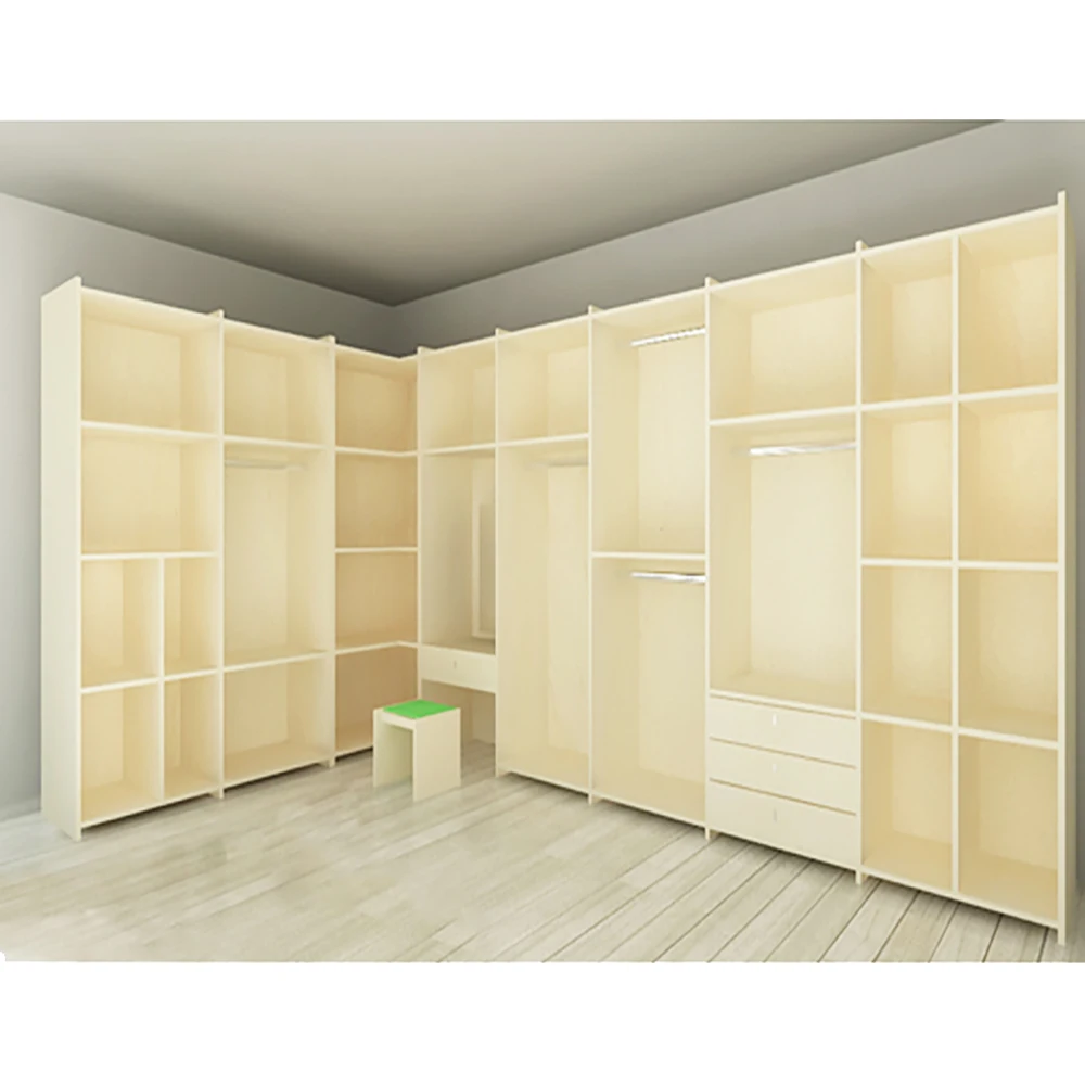 High-Density WPC Co-extruded Foam Board Waterproof Flexible Plastic Sheets for Walls Furniture Outdoor Indoor Use-3mm Thickness