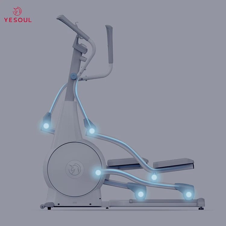 Exercise Trainer Exercise Elliptical Machine