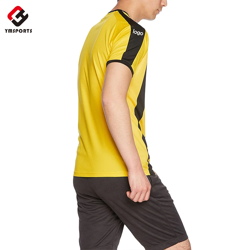 
Custom sublimation sports wear/soccer kit/football jersey and shorts soccer uniform set 