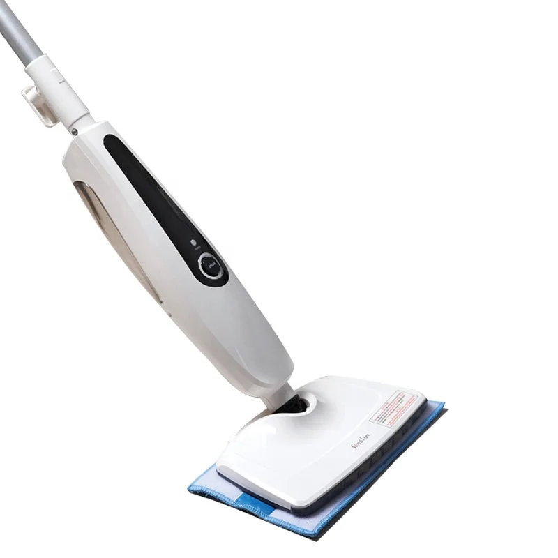 Household Cleaning Appliances Floor Multifunction Electric Steam Mop Cleaners