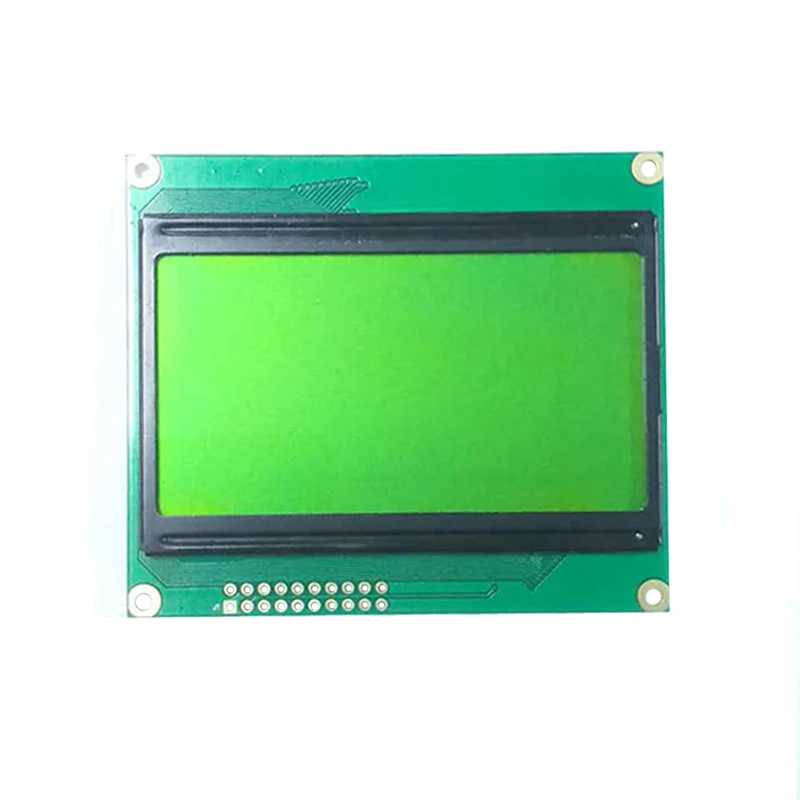 128X64 COB LCD Display Module