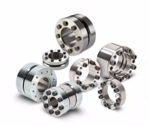 Высококачественный Дополнительный внешний аккумулятор деталей трансмиссии RFN-4071,RFN-4061,RFN-4051 без ключа вал Соединительная муфта устройство для блокировки