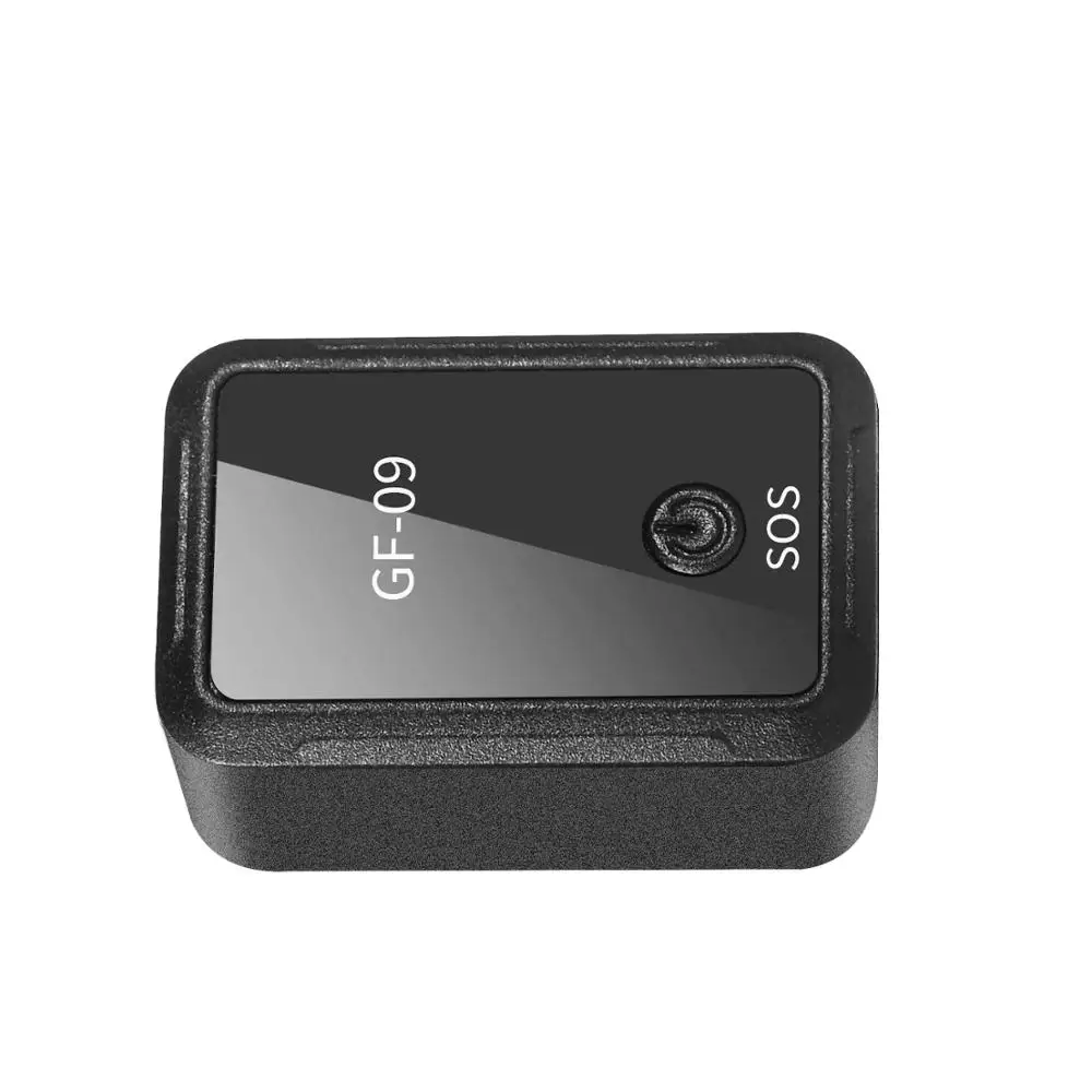 GPS Car Tracker Locator Mini Real-time Gprs GSM Vehicle/Truck/Van Tracking