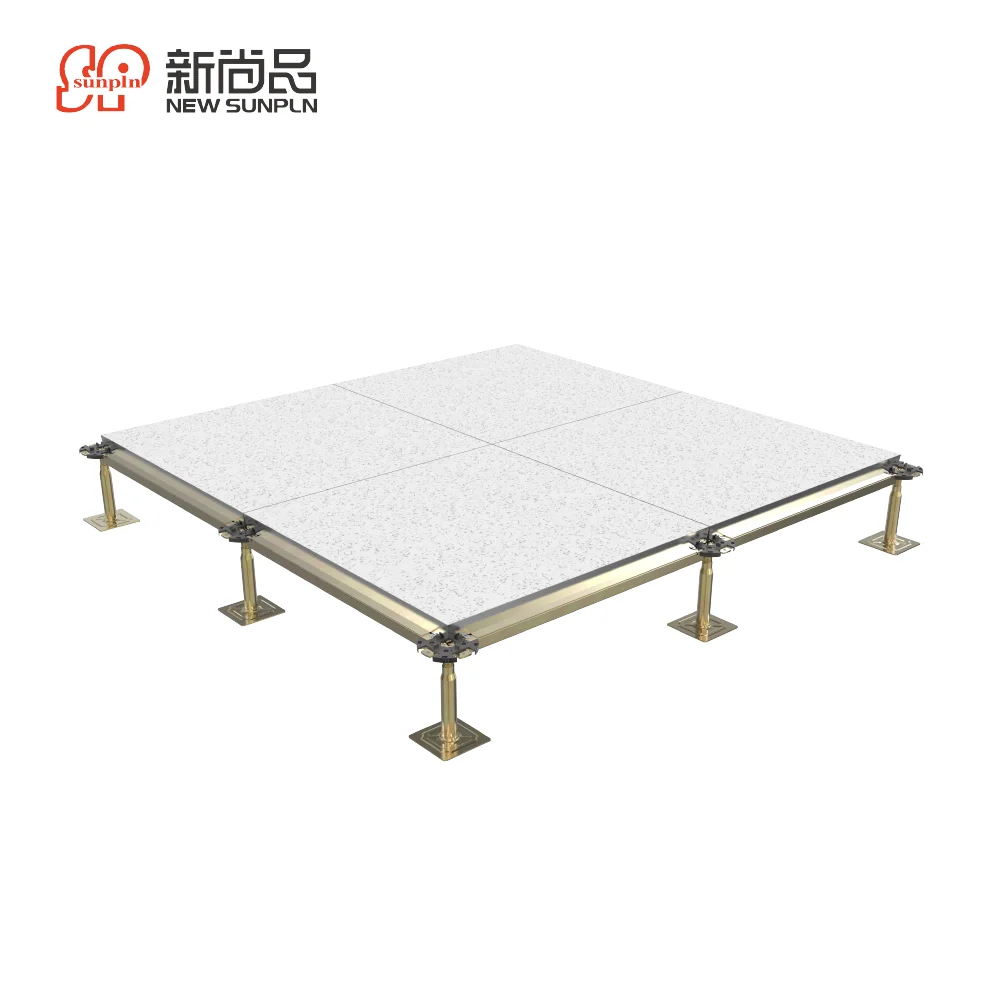 a raised floor for a swimming pool oa support  screen bathroom malaysia plastic adjustable anti-static access woodcore