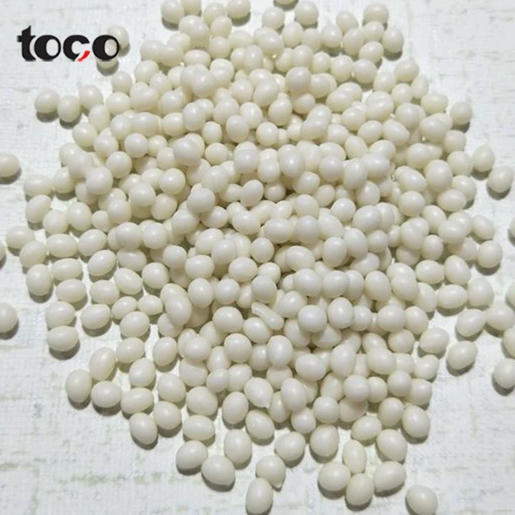 TOCO Polyamide Glue Granule Melting Point Of Manual Edgeband Hotmelt Pur Hot Melt Adhesive For Pvc Edge Banding
